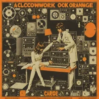 A Clockwork Orange: Wendy Carlos's Complete Original Score
