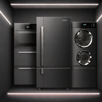 AllModern Mercer Nightstand