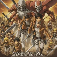 Attack on Titan Original Soundtrack