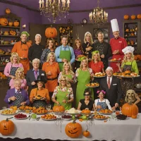 All-Star Halloween Spectacular