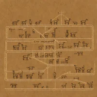 Azapa Geoglyphs