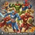Alpha Clash