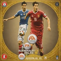 Adrenalyn XL FIFA 365