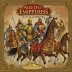Age of Empires II Expandable Card Game