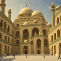 Al-Hussein Mosque