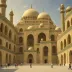 Al-Hussein Mosque