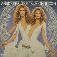 Andrea True Connection - White Witch