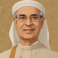 Akbar S. Ahmed