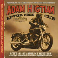 Adam Higginbotham - *After the Fire: How Outlaw Motorcycle Clubs Sparked a Summer of Violence* (2023)