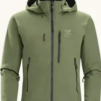 Arc'teryx Gamma LT Jacket