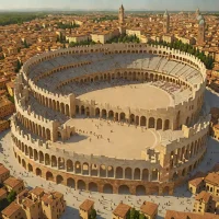 Arena of Verona