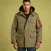 Alpha Industries M-65 Field Coat