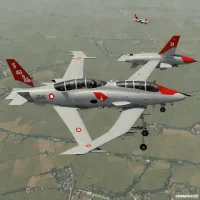 Aermacchi M-345