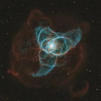 Abell 84