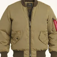 Alpha Industries L-2B Scout Jacket