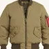 Alpha Industries L-2B Scout Jacket