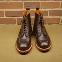 Alden 405 Original Indy Boot