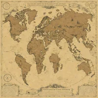 Atlas of the Difficult World