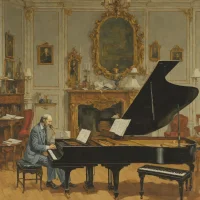 Arvo Part: Spiegel im Spiegel