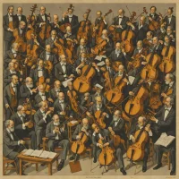 Arvo Part: Fratres