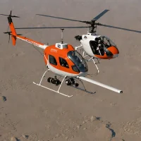 Avimech Dragonfly