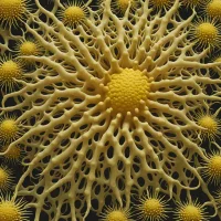 Arachnoides placenta