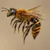 Andrena vicina