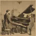 Alexander Scriabin Étude Op. 42, No. 3