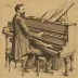 Alexander Scriabin Étude Op. 42, No. 5