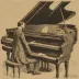 Alexander Scriabin Étude Op. 42, No. 6
