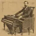 Alexander Scriabin Étude Op. 42, No. 8
