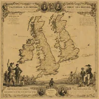 A Caution to Great Britain and Her Colonies