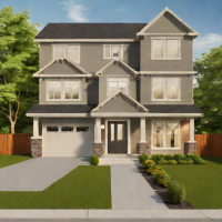 Arrived Homes