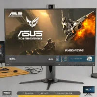 ASUS TUF Gaming VG32UQA1A