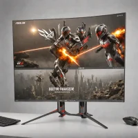 ASUS ROG Swift PG32UQXR