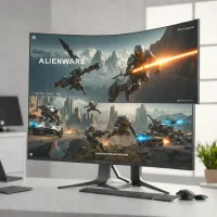 Alienware AW2725QF