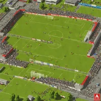 A420 Derby