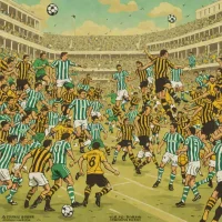 Athens Derby