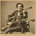 Anton Rubinstein: Violin Sonata No. 4 in G major, Op. 114