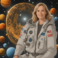 Anne-Marie Lagrange