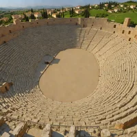 Amphitheatre of Amiternum