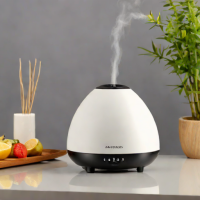 Aromatics Pro Ultrasonic Diffuser