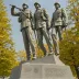 Alyosha Monument
