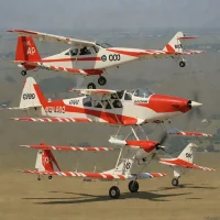 Avions Piel CP.100
