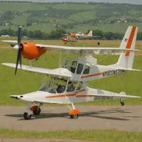 Avions Piel CP.1310 Super Emeraude