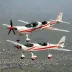 Akrotech Giles G-300