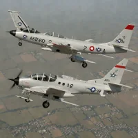 Aero L-29A Akrobat