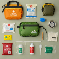 Adventure Medical Kits Ultralight & Ultracompact Kit