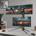 ASUS ROG Swift OLED PG32UCDP