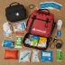 Adventure Ready Kit Emergency First Aid Kit